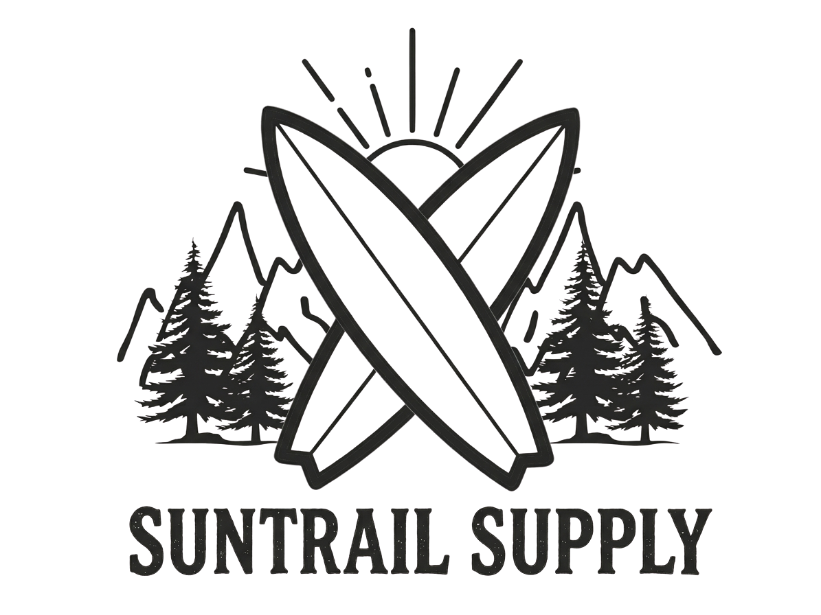 SunTrail Supply